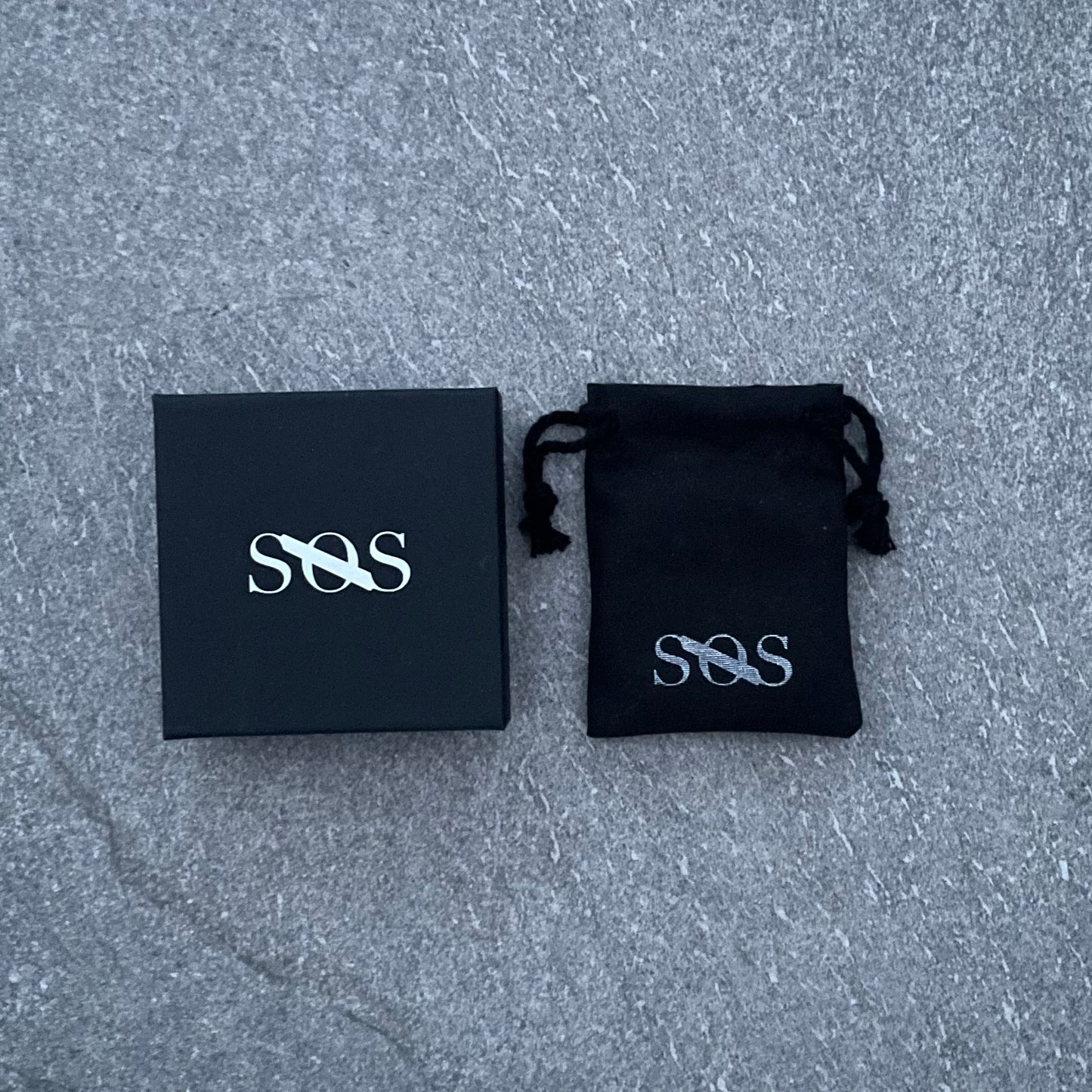 STRAPS O. S. DESIGN DEPT. CUFF BRACELET